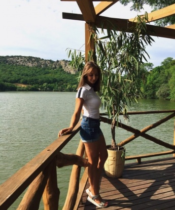 Ульянка